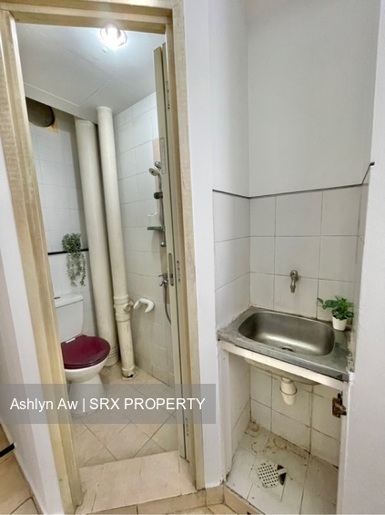 Lilydale (D27), Condominium #609162051